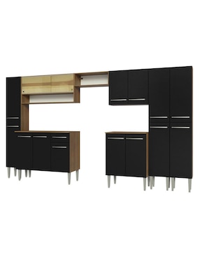 Cocina integral Madesa