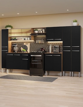 Cocina integral Madesa