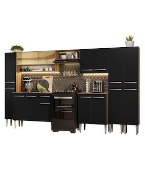 Cocina integral Madesa