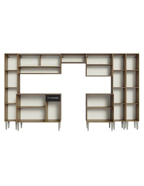 Cocina integral Madesa