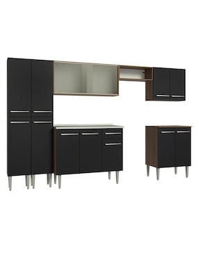 Cocina integral Madesa