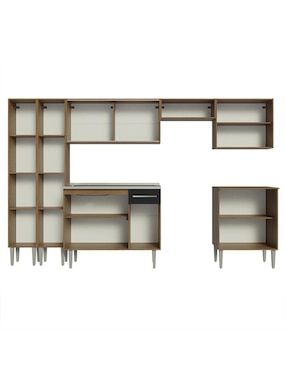 Cocina integral Madesa