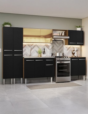 Cocina integral Madesa