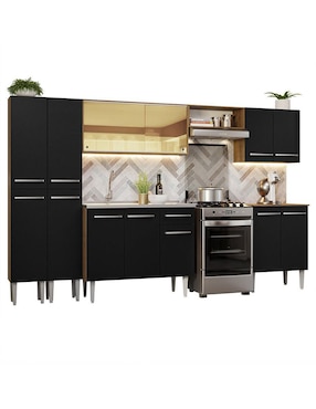 Cocina integral Madesa