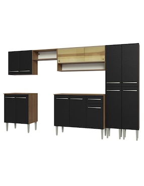 Cocina integral Madesa