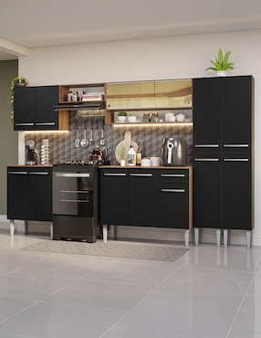 Cocina integral Madesa