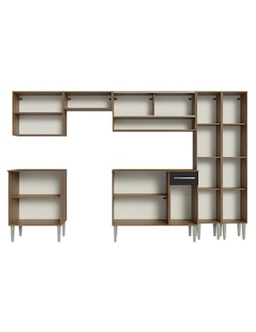 Cocina integral Madesa