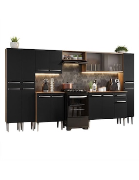 Cocina integral Madesa