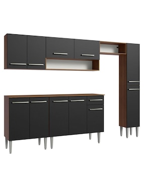 Cocina integral Madesa