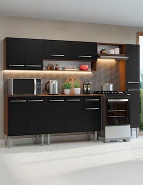 Cocina integral Madesa