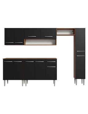 Cocina integral Madesa
