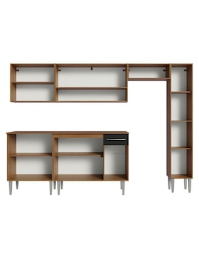 Cocina integral Madesa