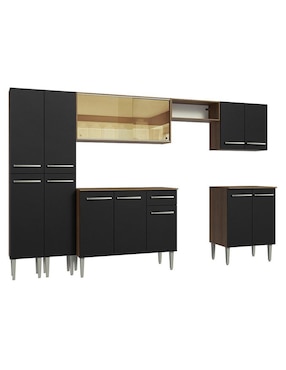 Cocina integral Madesa