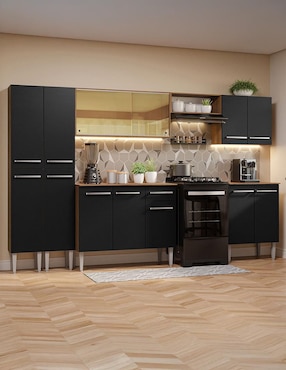 Cocina integral Madesa