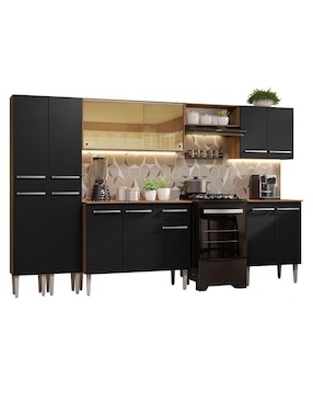 Cocina integral Madesa