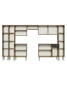 Cocina integral Madesa