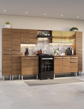 Cocina integral Madesa