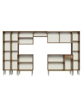 Cocina integral Madesa