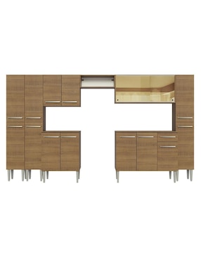 Cocina integral Madesa