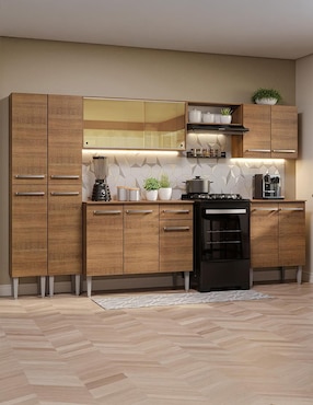 Cocina integral Madesa
