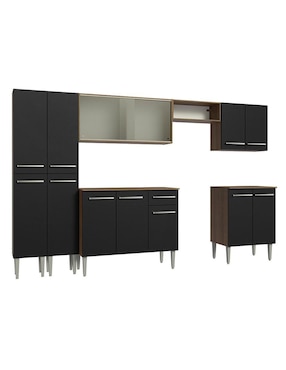 Cocina integral Madesa