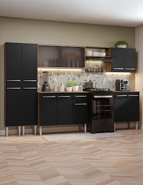 Cocina integral Madesa