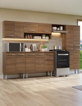 Cocina integral Madesa