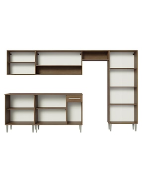 Cocina integral Madesa