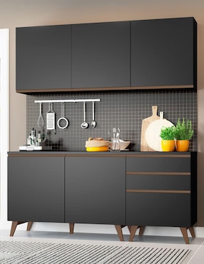 Cocina integral Madesa Reims
