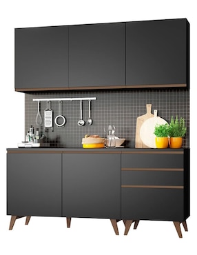 Cocina integral Madesa Reims