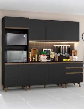 Cocina integral Madesa Reims
