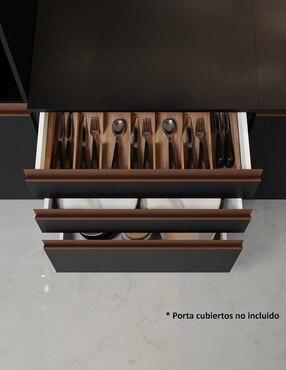 Cocina integral Madesa Reims