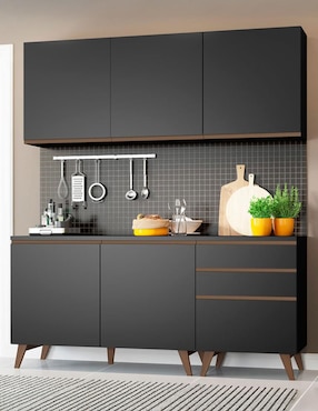 Cocina integral Madesa Reims