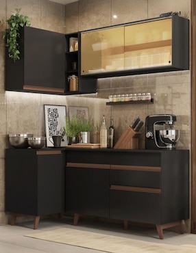 Cocina integral Madesa Reims