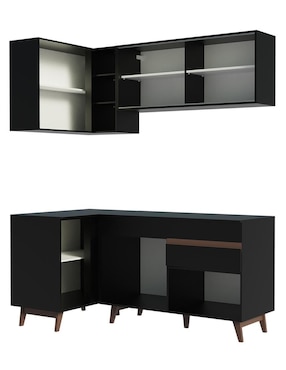 Cocina integral Madesa Reims