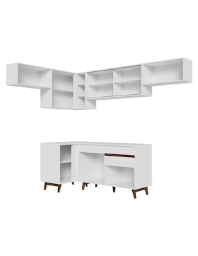 Cocina integral Madesa Reims