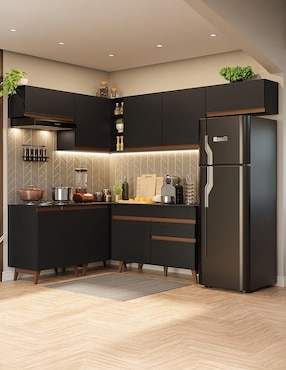 Cocina integral Madesa Reims