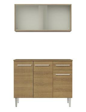 Cocina integral Madesa Emilly