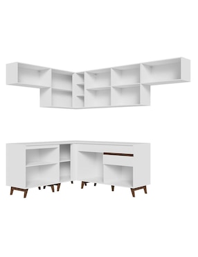 Cocina integral Madesa Reims