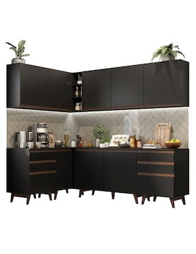Cocina integral Madesa Reims