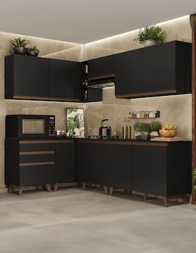Cocina integral Madesa Reims