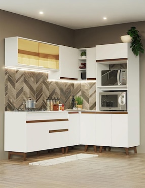 Cocina integral Madesa Reims