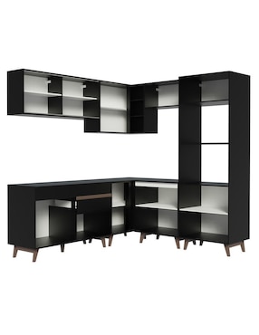 Cocina integral Madesa Reims