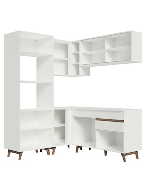 Cocina integral Madesa Reims