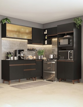 Cocina integral Madesa Reims