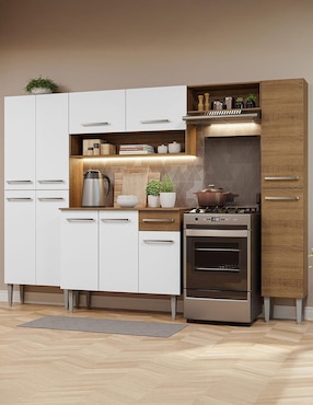 Cocina integral Madesa