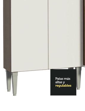 Cocina integral Madesa