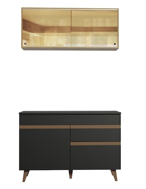 Cocina integral Madesa Reims
