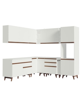 Cocina integral Madesa Reims