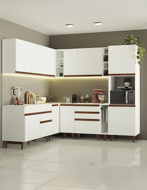 Cocina integral Madesa Reims
